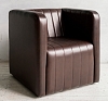 Кресло Nottingham Brown рис 1