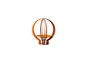 Очаг для костра