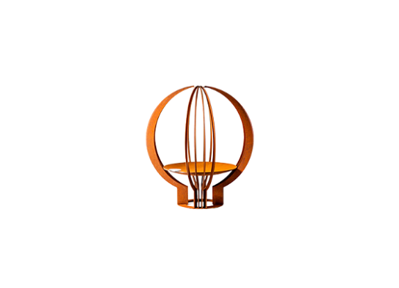 Очаг для костра