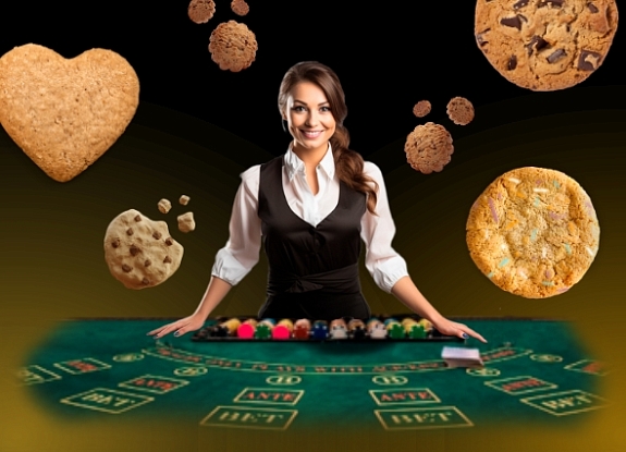 картинка Кулинарное казино "Печенье" от компании Рент-Бери