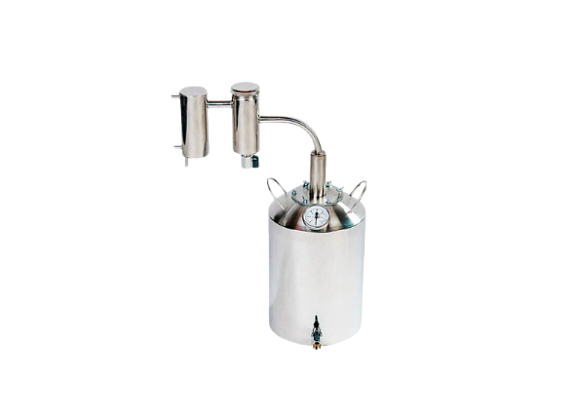 Аппарат самогонный