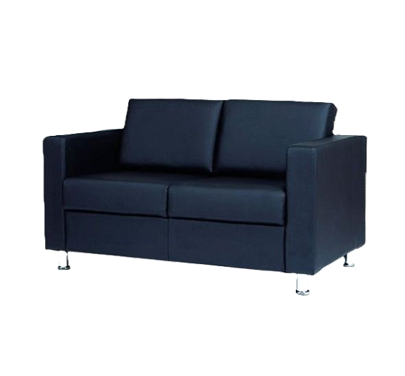 Диван Basic черный