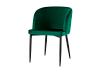Стул Оскар зеленый