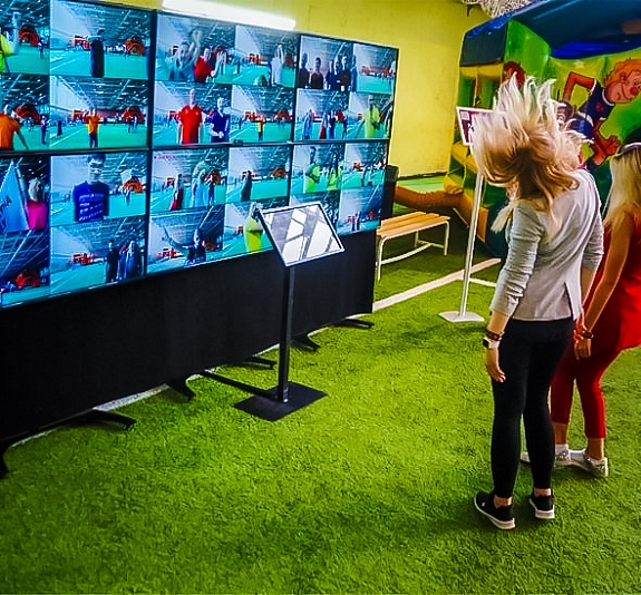 картинка Мультиэхо от компании Рент-Бери