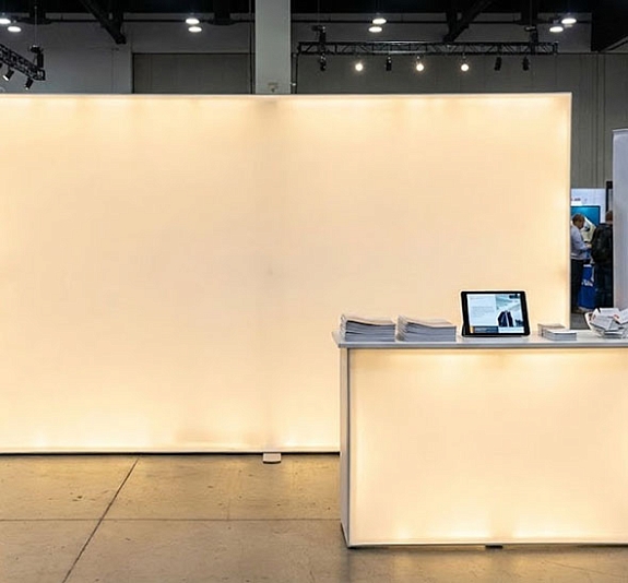 Поп Ап СегВолл с подсветкой рис 4