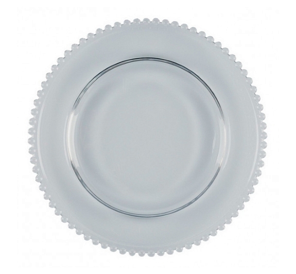 Тарелка Medusa рис 3