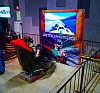 картинка Автосимулятор VR от компании Рент-Бери