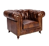 Кресло Chesterfield Classic рис 1