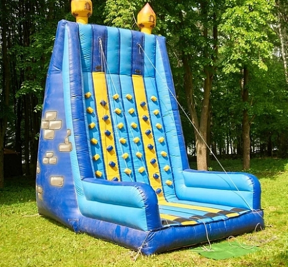 Скалодром «6 метров» рис 3