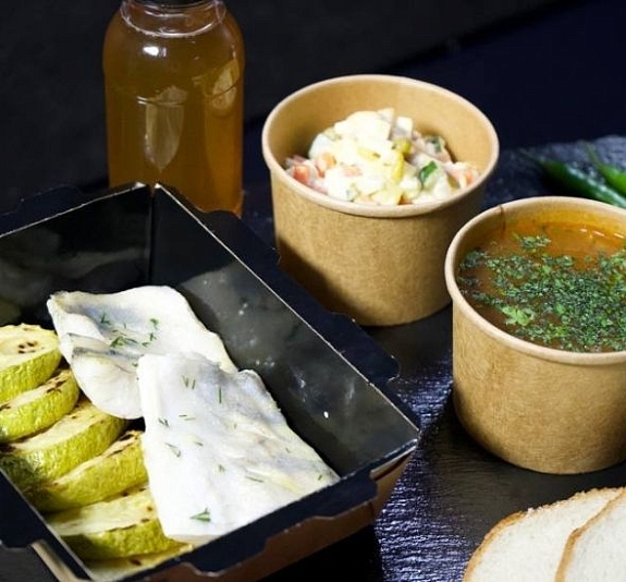 Комплексный обед № 7 рис 1