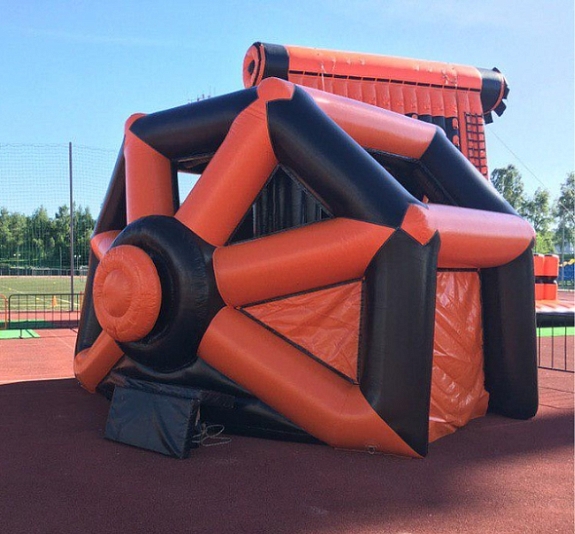 Игровая Арена рис 1