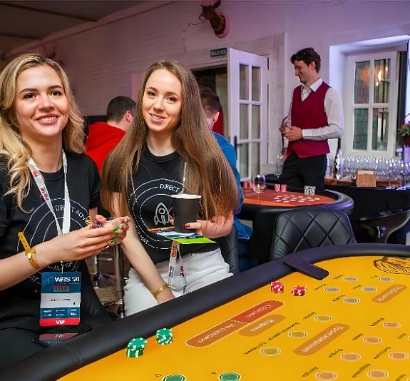 картинка Кулинарное казино "Ореховое" от компании Рент-Бери