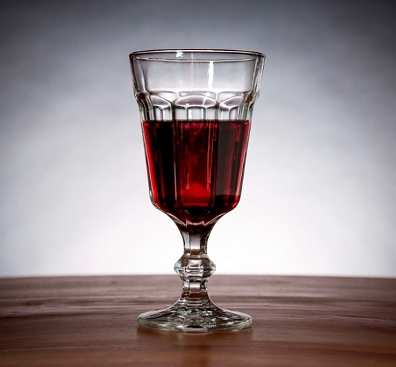 Бокал для вина Rochere рис 1