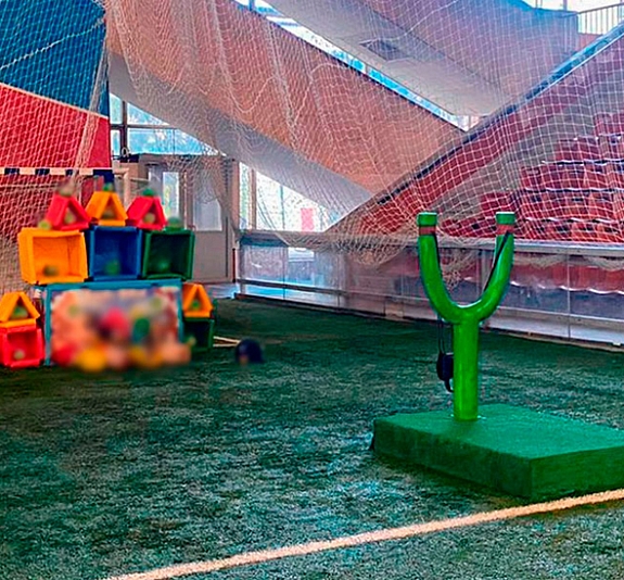 Тир Летающие Птички рис 5