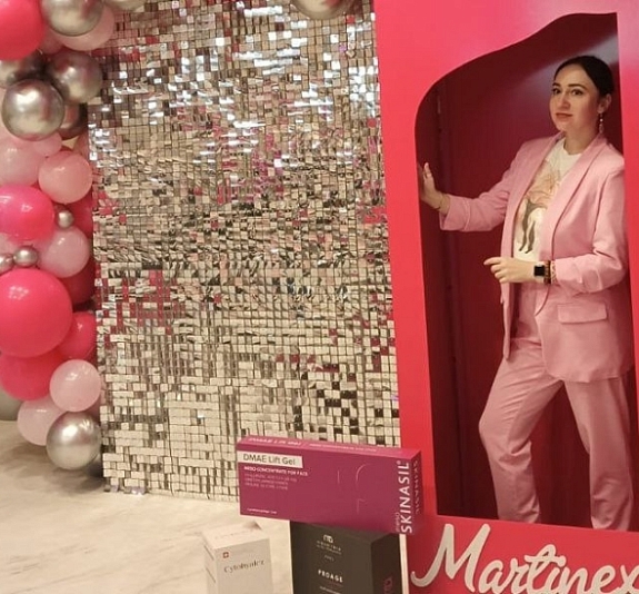 Фотозона Куколка рис 2