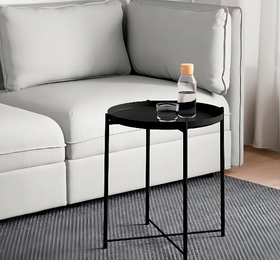 картинка Столик журнальный от компании Рент-Бери