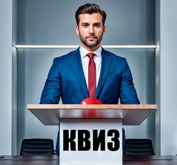 Бизнес Квиз рис 1