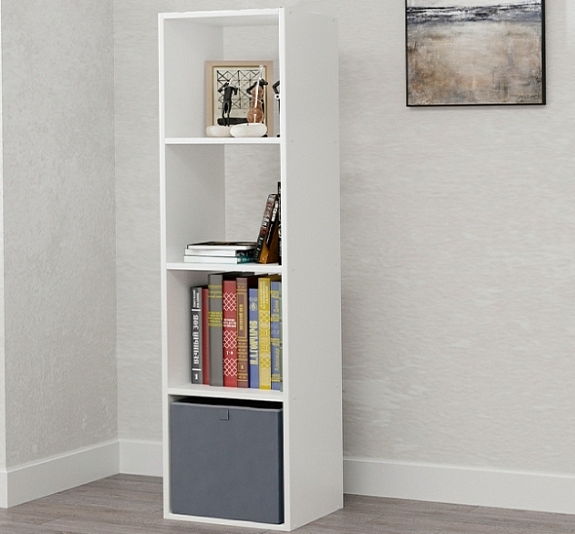 Стеллаж Kallax One рис 2