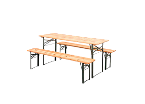 Стол складной 220×60 см