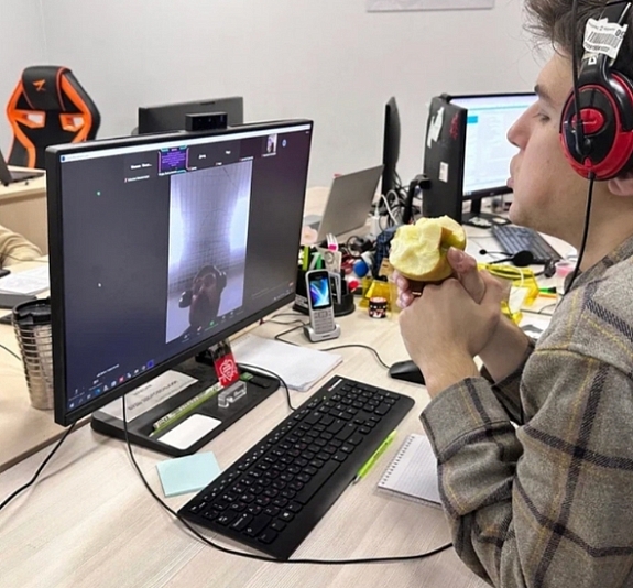 Онлайн Quiz рис 2