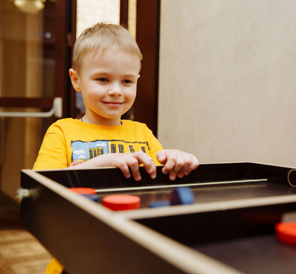 Эластик тэйбл рис 2