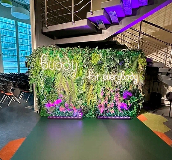 Зелёная фотозона рис 1