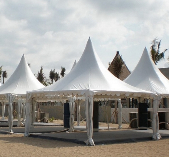 Шатер Пагода 5х5 рис 11