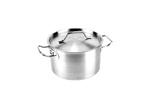 Кастрюля для индукционной плиты