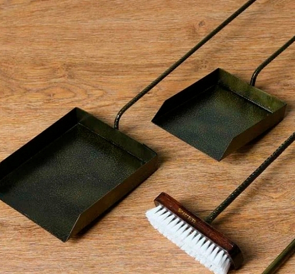 Совок 40 см рис 1