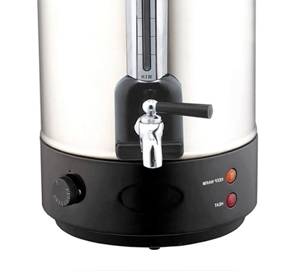 Кипятильник 8,8 л 1,6 кВт рис 2