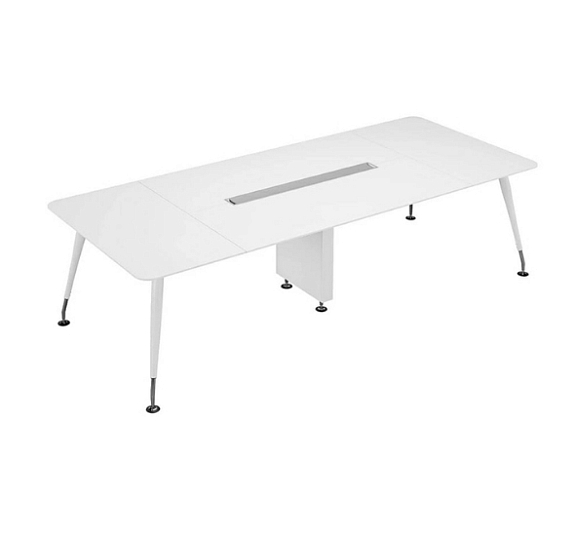 Стол переговорный Steelcase рис 3