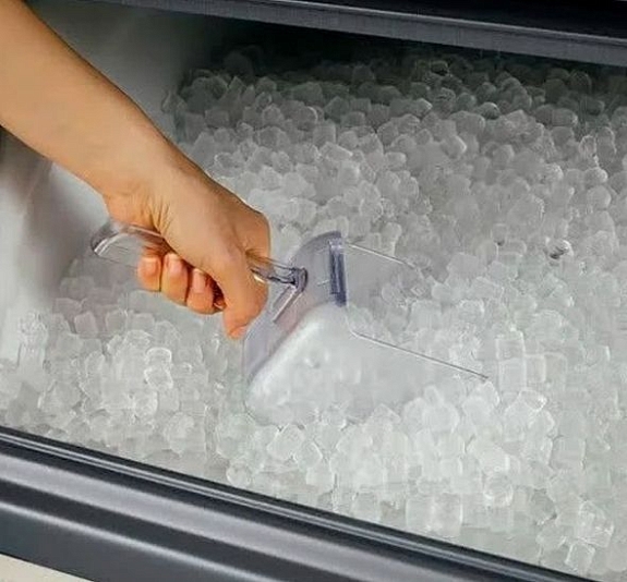 Лёдогенератор 90 л рис 2