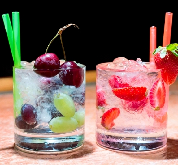 Стакан Darek рис 2