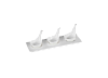 Блюда для комплимента Chan Wave