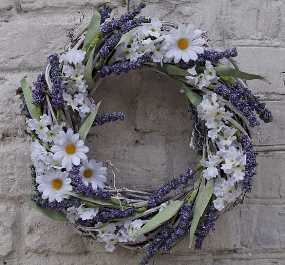 Мастер-класс «Старорусские Венки» рис 2