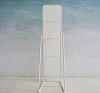 Напольное зеркало Knapper White рис 4