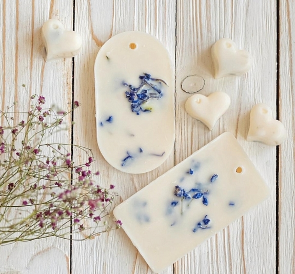 Мастер-класс ароматизатор для дома рис 3