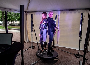 Видеоспиннер