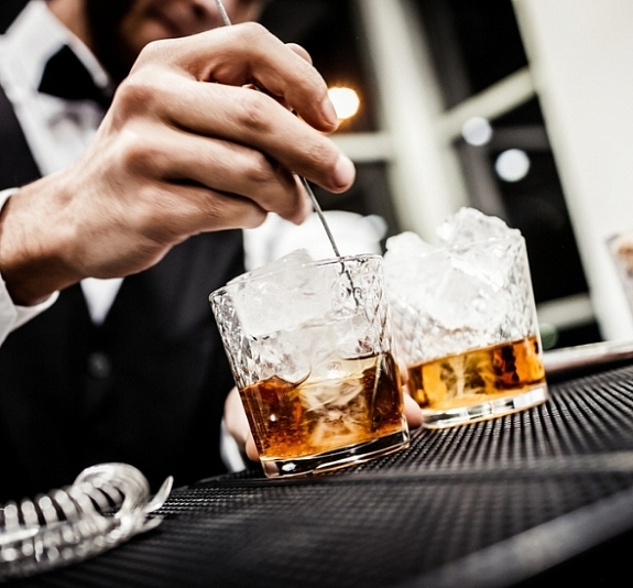 Luxury бар рис 2