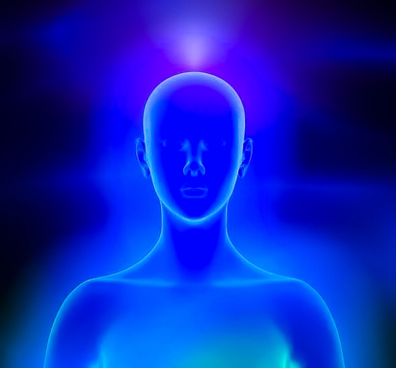 картинка Фото ауры человека от компании Рент-Бери
