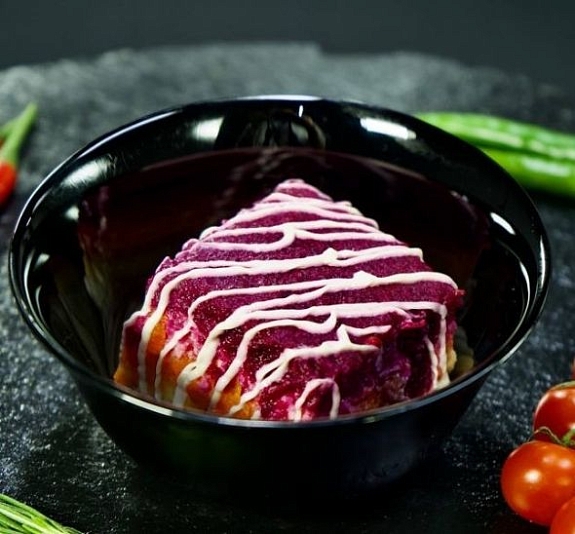 Комплексный обед № 5 рис 2