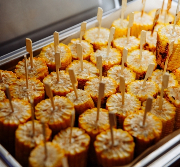 Кукуруза гриль рис 1