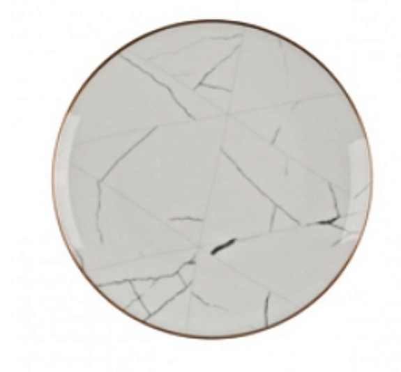 Тарелки Marble рис 4