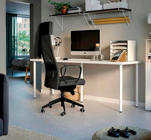 Банкетный стол Office 200 рис 2