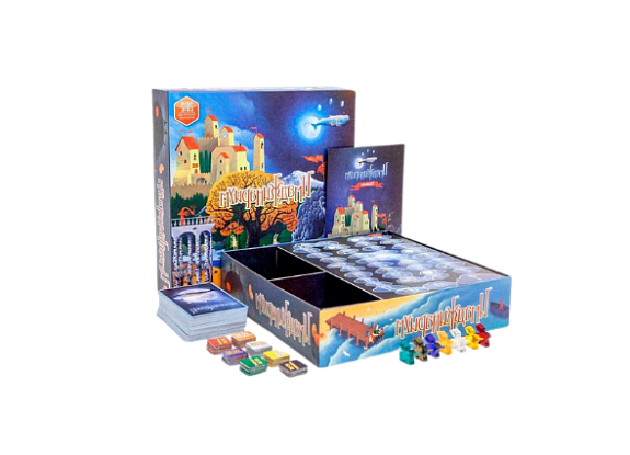 Имаджинариум