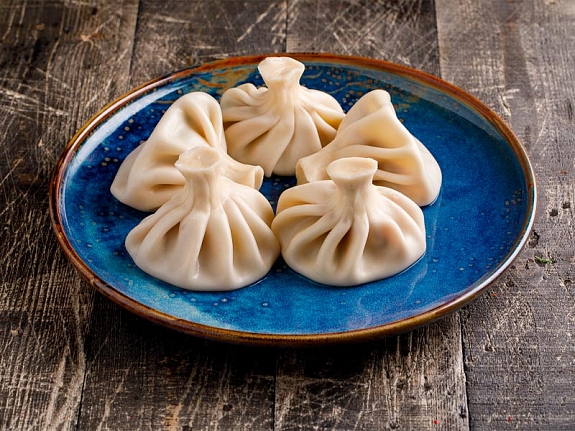 картинка Хинкали от компании Рент-Бери