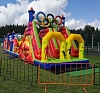 картинка Полоса препятствий "Олимпийская" от компании Рент-Бери
