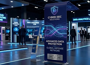 Стенд Altec ARH-1 - Арка без светильника с односторонней печатью