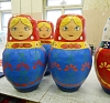 картинка Боулинг Матрешки от компании Рент-Бери
