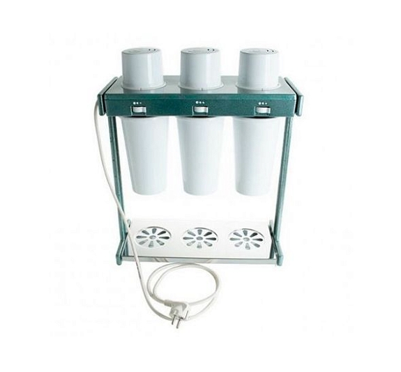 Аппарат Молочные коктейли рис 1